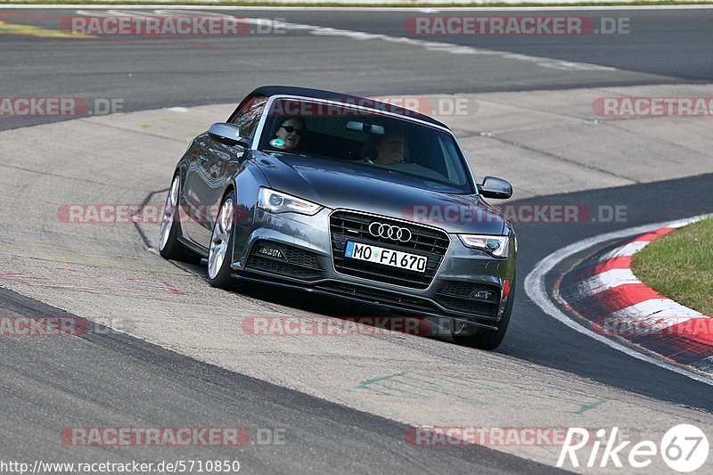 Bild #5710850 - Touristenfahrten Nürburgring Nordschleife (31.03.2019)