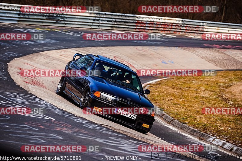 Bild #5710891 - Touristenfahrten Nürburgring Nordschleife (31.03.2019)