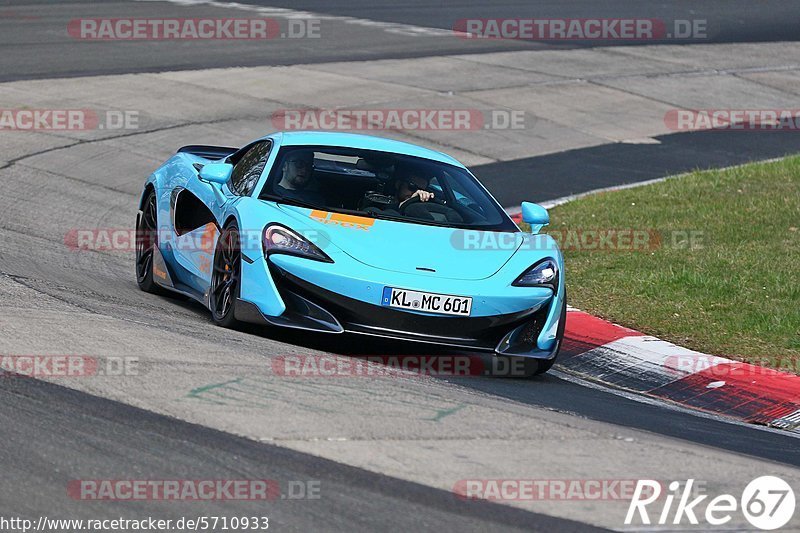 Bild #5710933 - Touristenfahrten Nürburgring Nordschleife (31.03.2019)