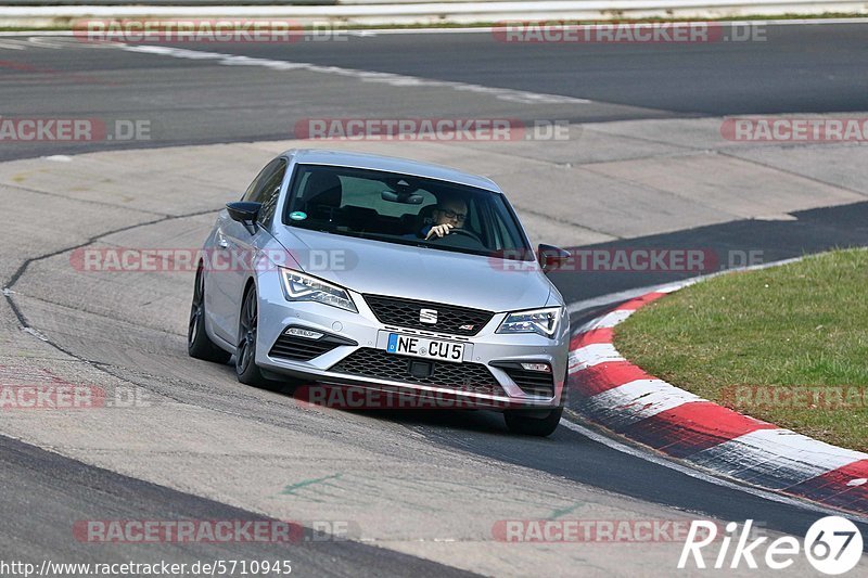 Bild #5710945 - Touristenfahrten Nürburgring Nordschleife (31.03.2019)