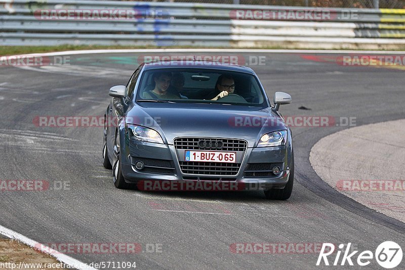 Bild #5711094 - Touristenfahrten Nürburgring Nordschleife (31.03.2019)