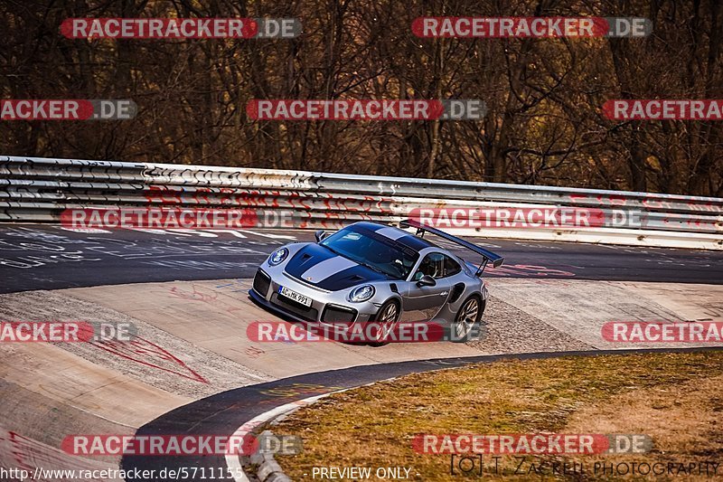 Bild #5711155 - Touristenfahrten Nürburgring Nordschleife (31.03.2019)