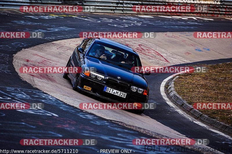 Bild #5711210 - Touristenfahrten Nürburgring Nordschleife (31.03.2019)