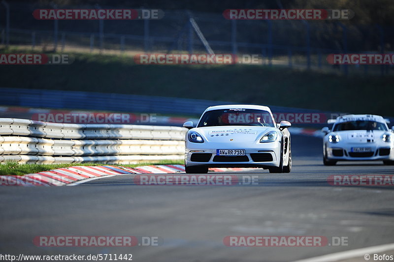 Bild #5711442 - Touristenfahrten Nürburgring Nordschleife (31.03.2019)