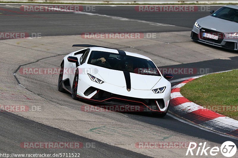 Bild #5711522 - Touristenfahrten Nürburgring Nordschleife (31.03.2019)