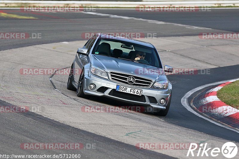 Bild #5712060 - Touristenfahrten Nürburgring Nordschleife (31.03.2019)