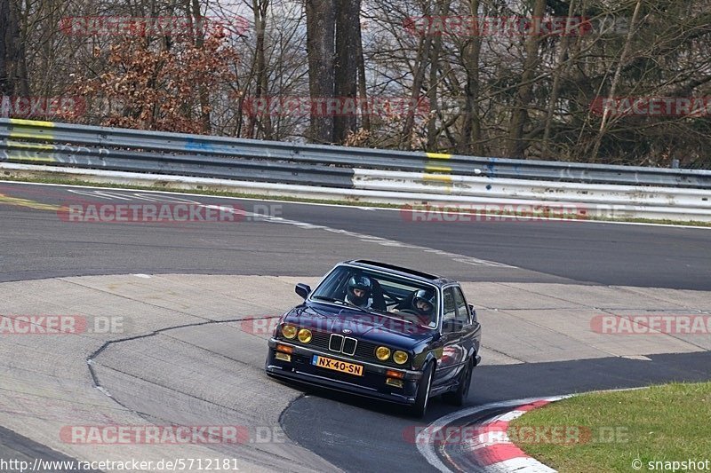 Bild #5712181 - Touristenfahrten Nürburgring Nordschleife (31.03.2019)