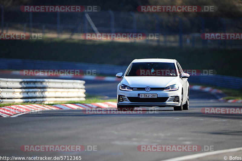 Bild #5712365 - Touristenfahrten Nürburgring Nordschleife (31.03.2019)