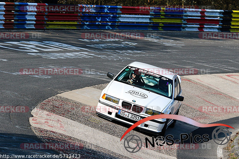 Bild #5712423 - Touristenfahrten Nürburgring Nordschleife (31.03.2019)