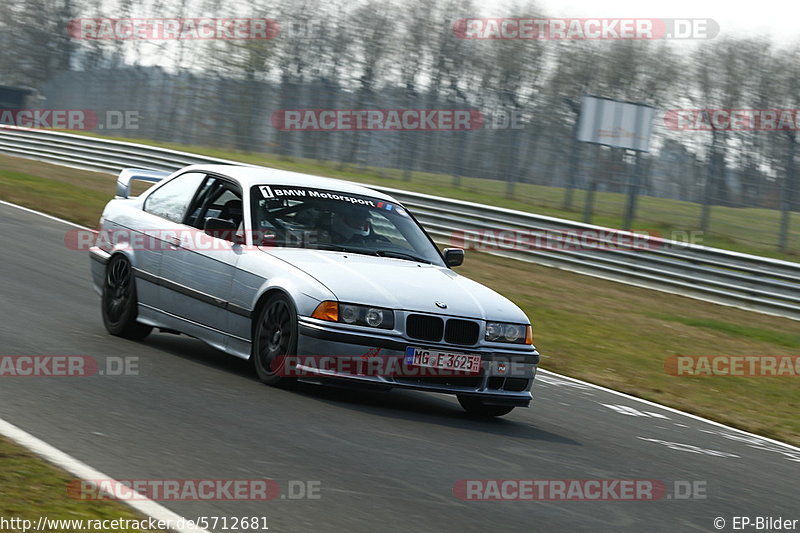 Bild #5712681 - Touristenfahrten Nürburgring Nordschleife (31.03.2019)