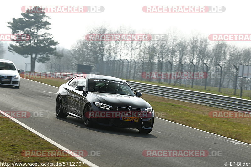 Bild #5712707 - Touristenfahrten Nürburgring Nordschleife (31.03.2019)