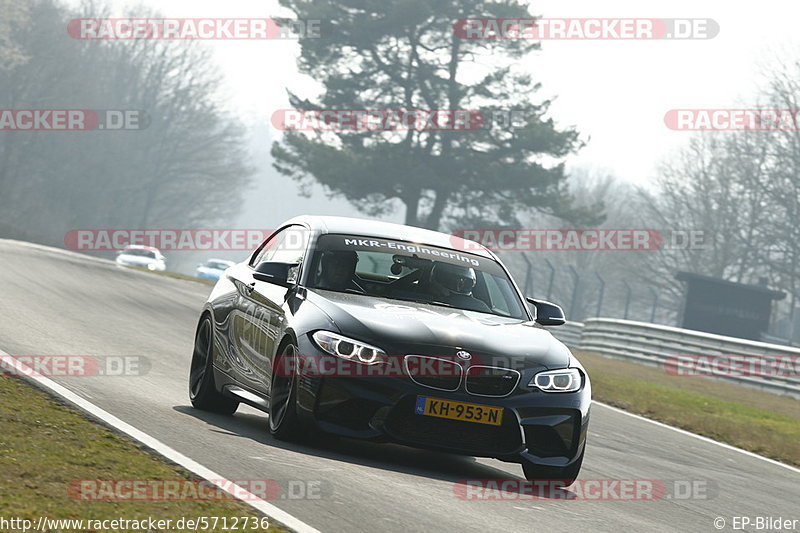 Bild #5712736 - Touristenfahrten Nürburgring Nordschleife (31.03.2019)