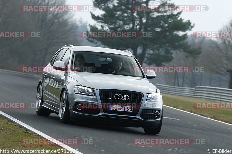 Bild #5712876 - Touristenfahrten Nürburgring Nordschleife (31.03.2019)