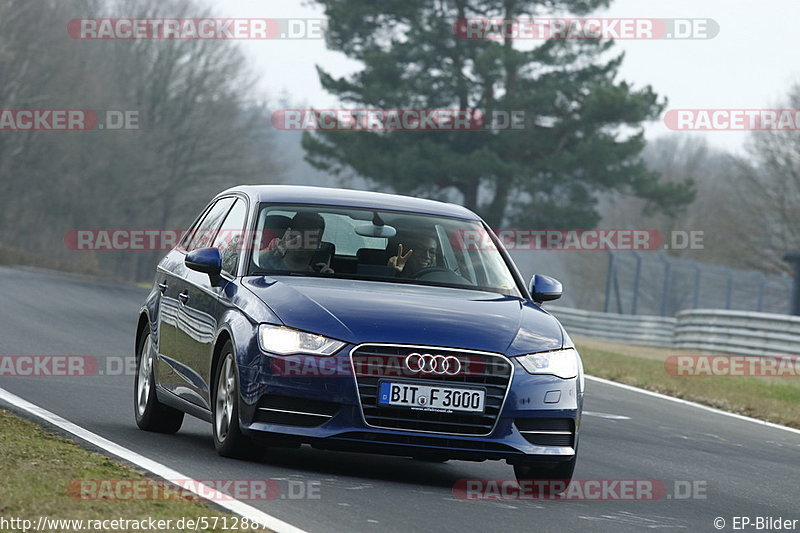 Bild #5712887 - Touristenfahrten Nürburgring Nordschleife (31.03.2019)