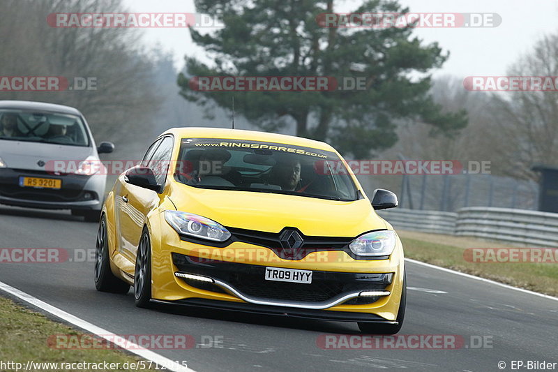 Bild #5712915 - Touristenfahrten Nürburgring Nordschleife (31.03.2019)