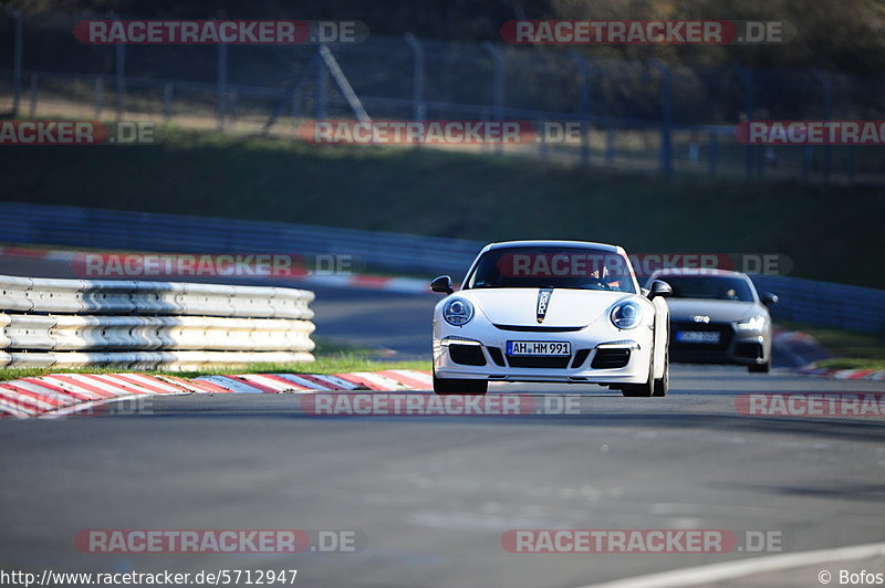 Bild #5712947 - Touristenfahrten Nürburgring Nordschleife (31.03.2019)