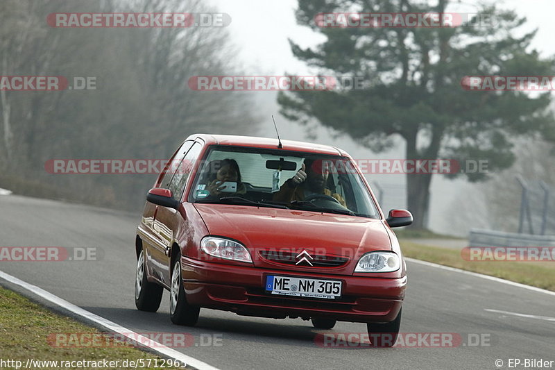 Bild #5712965 - Touristenfahrten Nürburgring Nordschleife (31.03.2019)