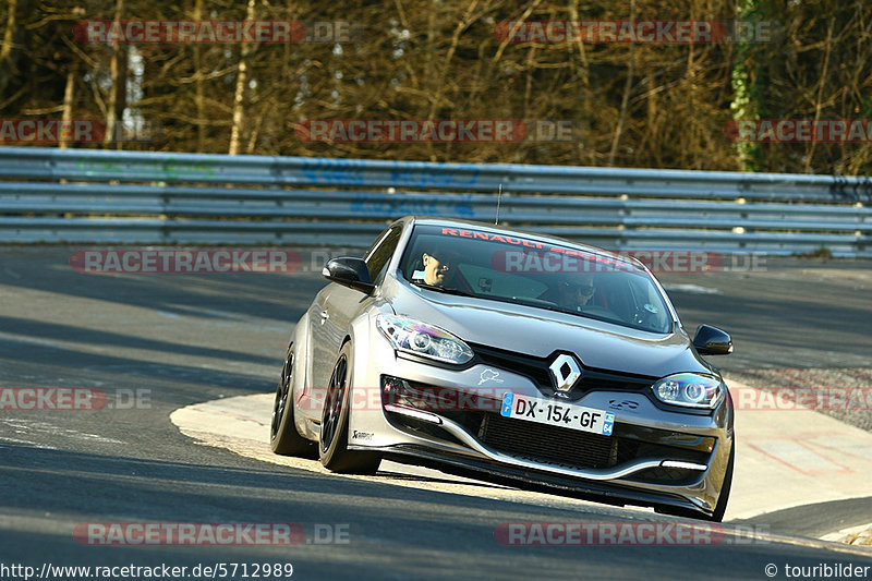 Bild #5712989 - Touristenfahrten Nürburgring Nordschleife (31.03.2019)