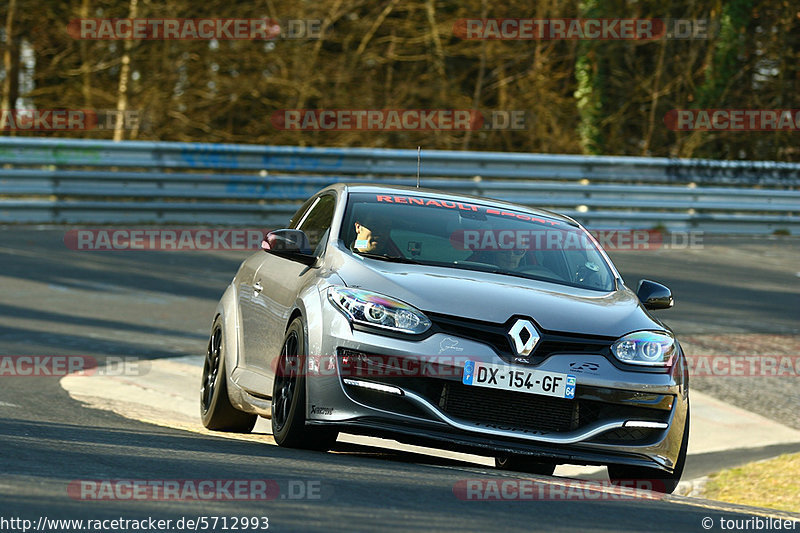 Bild #5712993 - Touristenfahrten Nürburgring Nordschleife (31.03.2019)