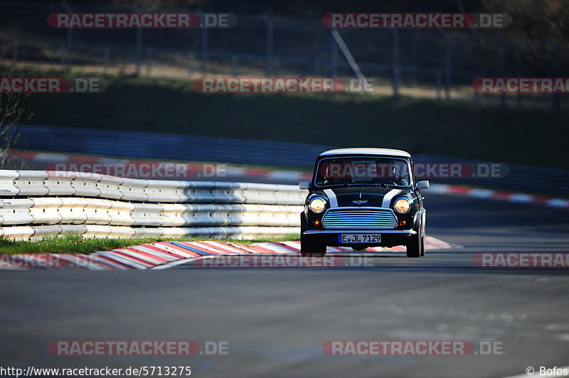 Bild #5713275 - Touristenfahrten Nürburgring Nordschleife (31.03.2019)