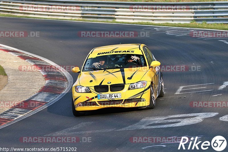 Bild #5715202 - Touristenfahrten Nürburgring Nordschleife (31.03.2019)