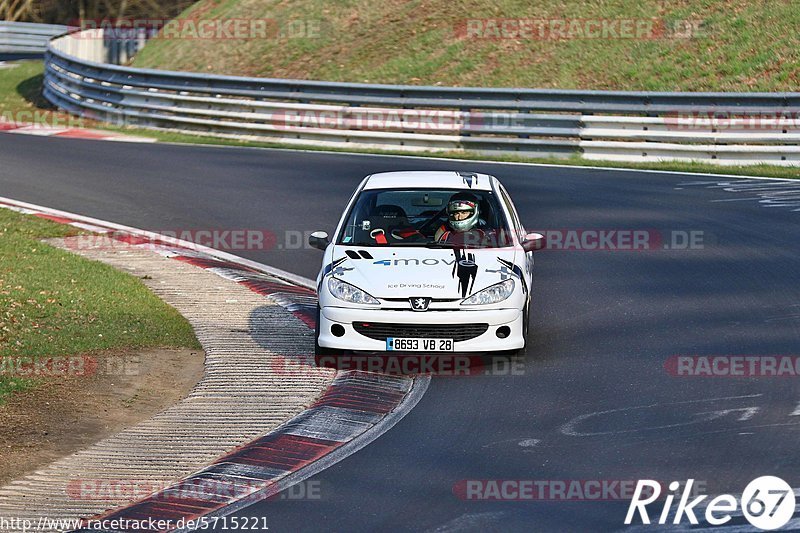 Bild #5715221 - Touristenfahrten Nürburgring Nordschleife (31.03.2019)