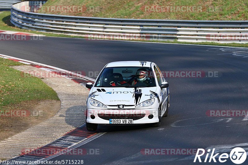 Bild #5715228 - Touristenfahrten Nürburgring Nordschleife (31.03.2019)