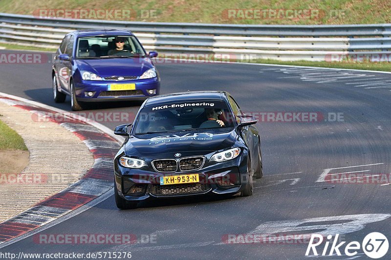 Bild #5715276 - Touristenfahrten Nürburgring Nordschleife (31.03.2019)