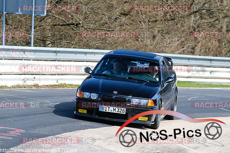 Bild #5715306 - Touristenfahrten Nürburgring Nordschleife (31.03.2019)