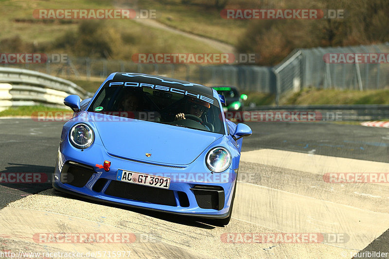 Bild #5715977 - Touristenfahrten Nürburgring Nordschleife (31.03.2019)