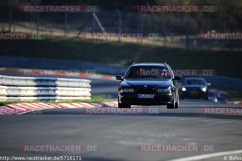 Bild #5716171 - Touristenfahrten Nürburgring Nordschleife (31.03.2019)