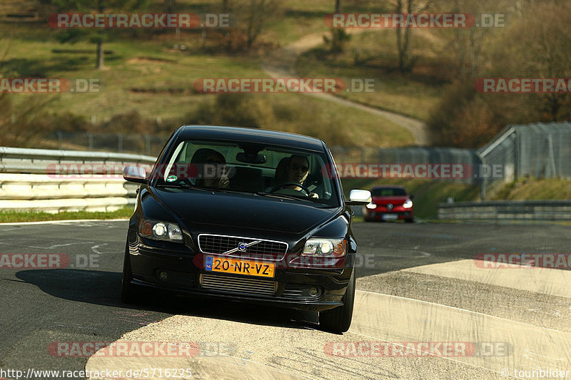 Bild #5716225 - Touristenfahrten Nürburgring Nordschleife (31.03.2019)