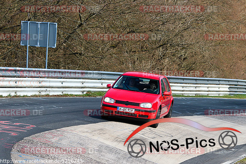 Bild #5716245 - Touristenfahrten Nürburgring Nordschleife (31.03.2019)