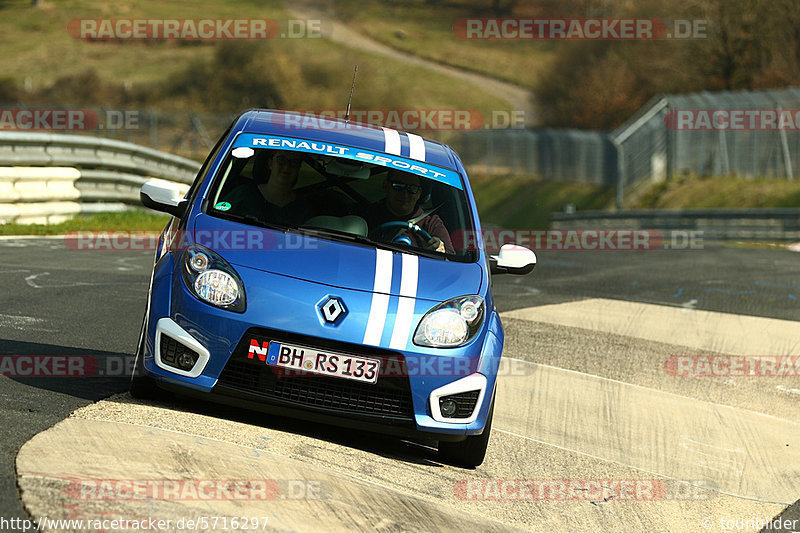 Bild #5716297 - Touristenfahrten Nürburgring Nordschleife (31.03.2019)