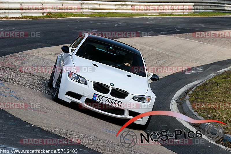 Bild #5716403 - Touristenfahrten Nürburgring Nordschleife (31.03.2019)