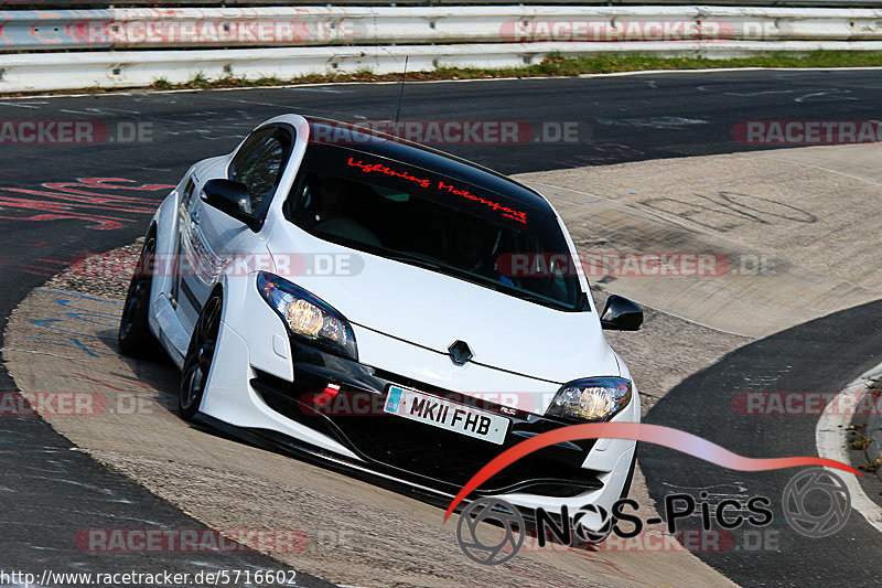 Bild #5716602 - Touristenfahrten Nürburgring Nordschleife (31.03.2019)