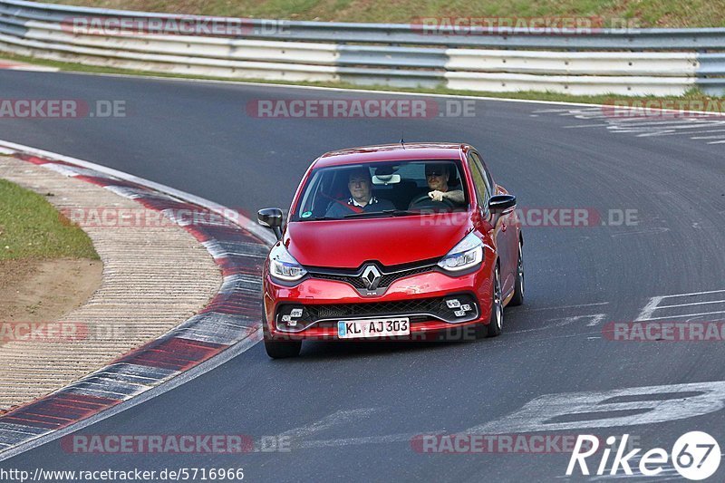 Bild #5716966 - Touristenfahrten Nürburgring Nordschleife (31.03.2019)