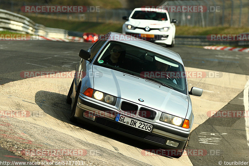 Bild #5717031 - Touristenfahrten Nürburgring Nordschleife (31.03.2019)