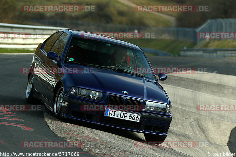 Bild #5717069 - Touristenfahrten Nürburgring Nordschleife (31.03.2019)