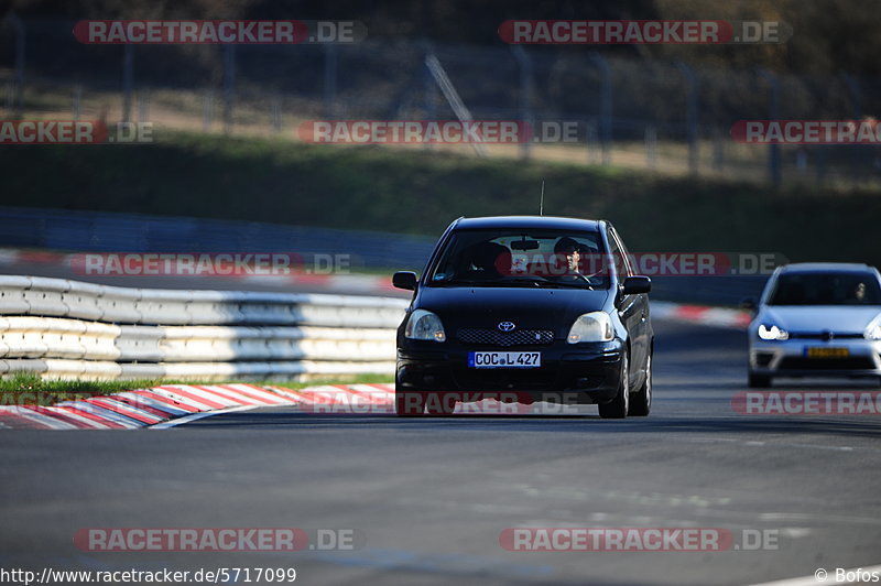 Bild #5717099 - Touristenfahrten Nürburgring Nordschleife (31.03.2019)