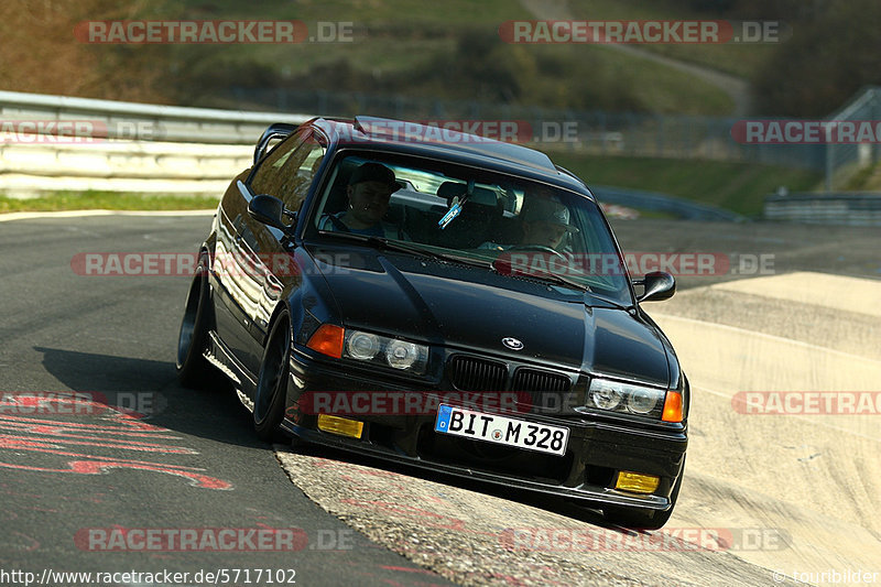 Bild #5717102 - Touristenfahrten Nürburgring Nordschleife (31.03.2019)