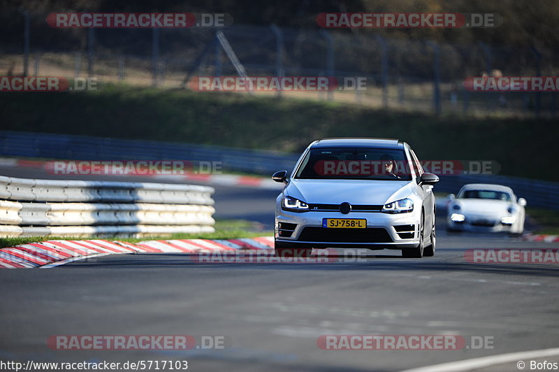 Bild #5717103 - Touristenfahrten Nürburgring Nordschleife (31.03.2019)