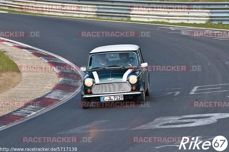 Bild #5717138 - Touristenfahrten Nürburgring Nordschleife (31.03.2019)