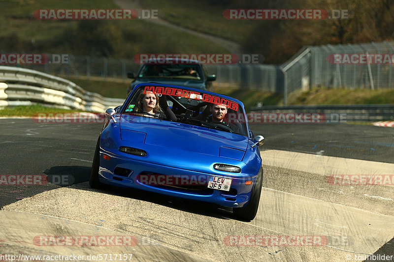 Bild #5717157 - Touristenfahrten Nürburgring Nordschleife (31.03.2019)