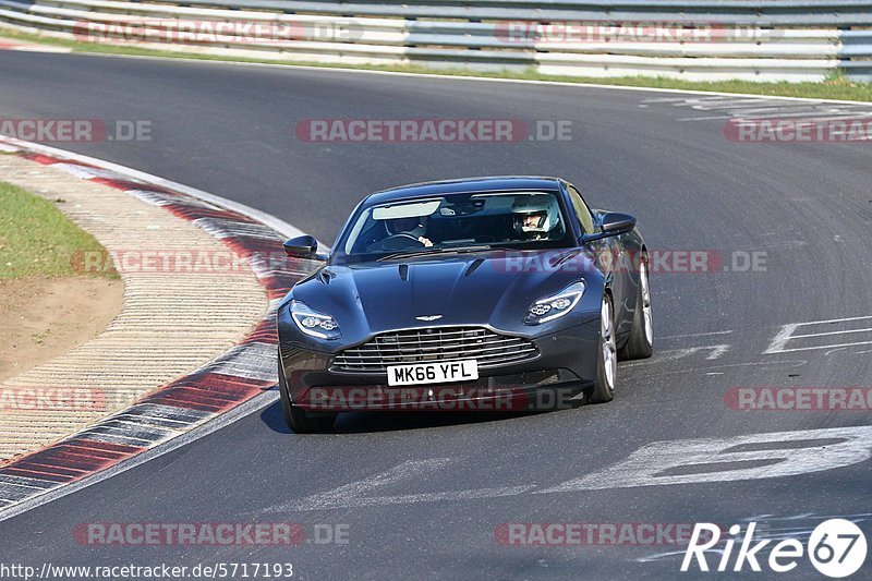 Bild #5717193 - Touristenfahrten Nürburgring Nordschleife (31.03.2019)