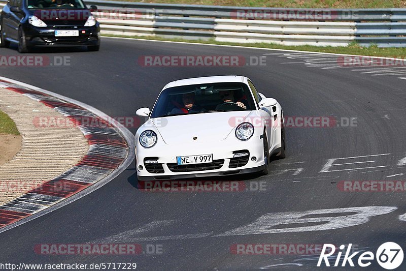 Bild #5717229 - Touristenfahrten Nürburgring Nordschleife (31.03.2019)