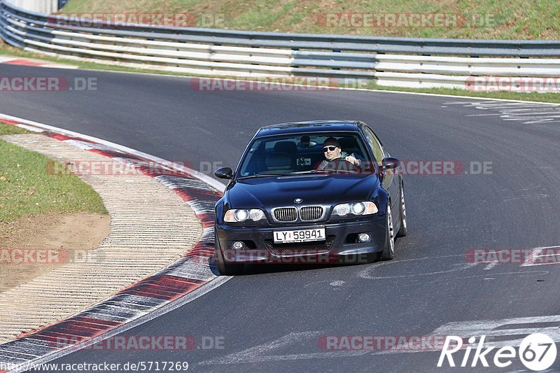 Bild #5717269 - Touristenfahrten Nürburgring Nordschleife (31.03.2019)