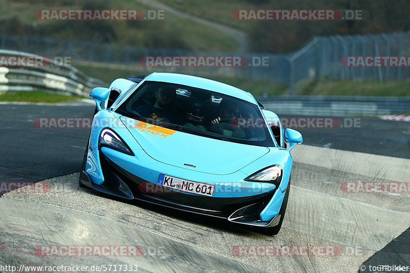 Bild #5717333 - Touristenfahrten Nürburgring Nordschleife (31.03.2019)