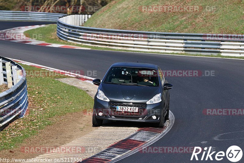 Bild #5717350 - Touristenfahrten Nürburgring Nordschleife (31.03.2019)