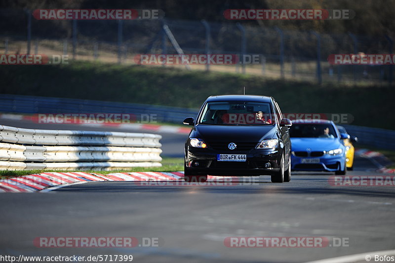 Bild #5717399 - Touristenfahrten Nürburgring Nordschleife (31.03.2019)